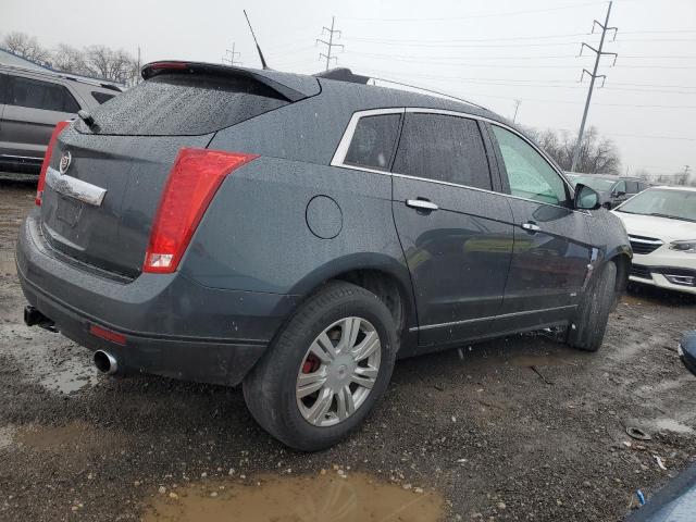 Obraz 3 z 2011 CADILLAC SRX LUXURY COLLECTION 2011 z VIN 3GYFNDEY1BS539668