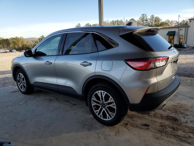 Image 2 of 2022 FORD ESCAPE SEL 2022 with VIN 1FMCU9H93NUA48242