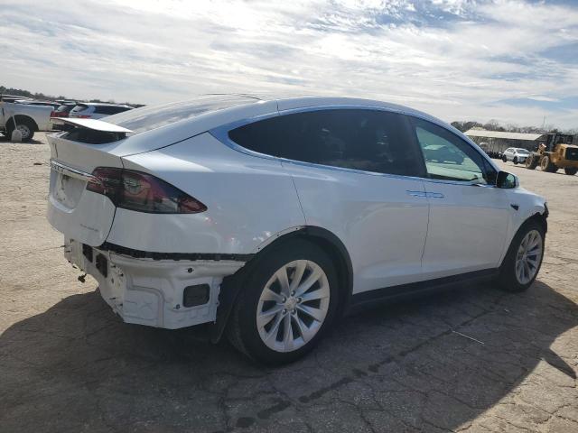 Изображение 3 2020 TESLA MODEL X  2020 с VIN 5YJXCDE20LF300702