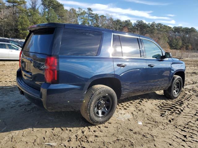 Изображение 3 2016 CHEVROLET TAHOE POLICE 2016 с VIN 1GNSKDEC1GR448600