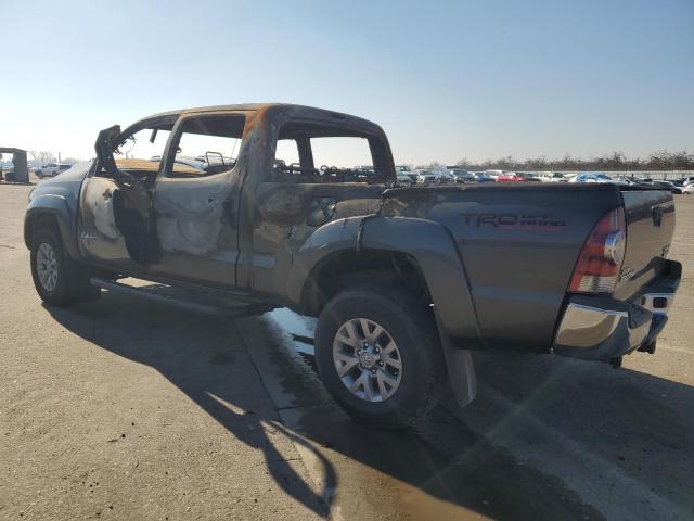 Obraz 2 z 2009 TOYOTA TACOMA DOUBLE CAB PRERUNNER LONG BED 2009 z VIN 3TMKU72N79M020173