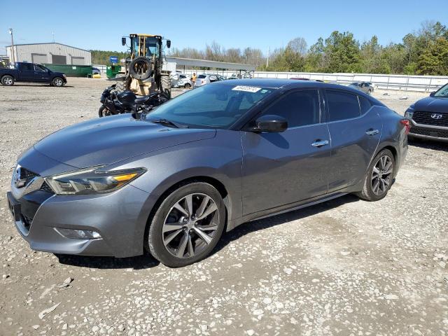 Obraz 2016 NISSAN MAXIMA 3.5S 2016