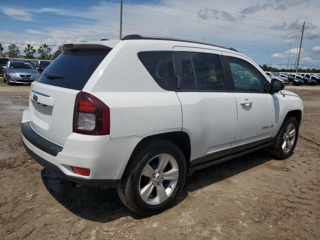 Изображение 3 2017 JEEP COMPASS SPORT 2017 с VIN 1C4NJCBA4HD148134