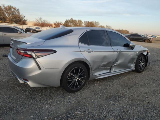 Obraz 3 z 2021 TOYOTA CAMRY SE 2021 z VIN 4T1G11AK5MU408358