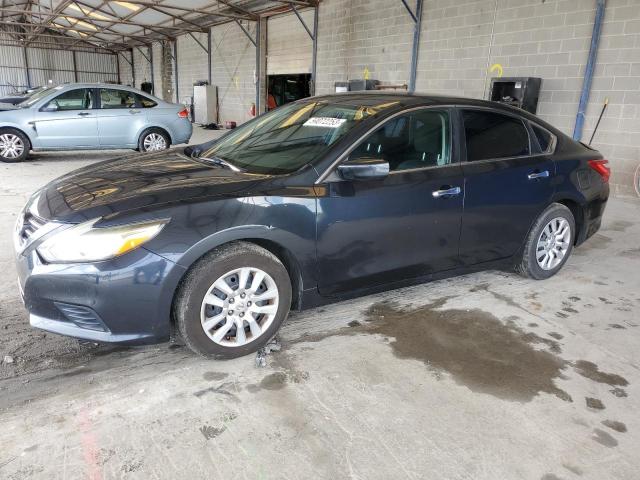 Изображение 1 2016 NISSAN ALTIMA 2.5 2016 с VIN 1N4AL3AP1GC254095