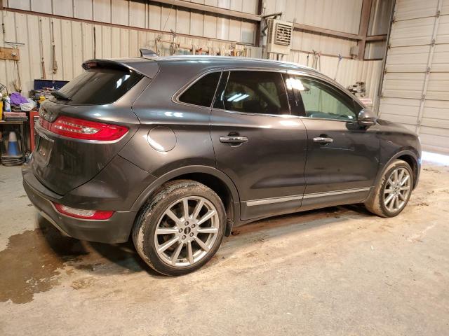 Obraz 3 z 2019 LINCOLN MKC RESERVE 2019 z VIN 5LMCJ3C90KUL21921
