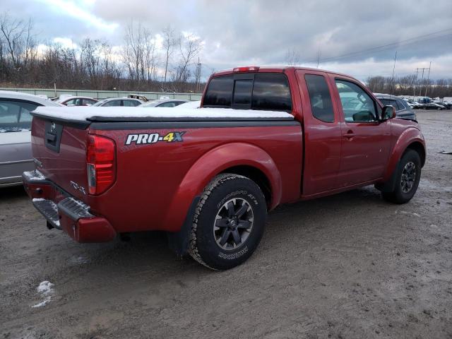 Obraz 3 z 2015 NISSAN FRONTIER SV 2015 z VIN 1N6AD0CW7FN756393