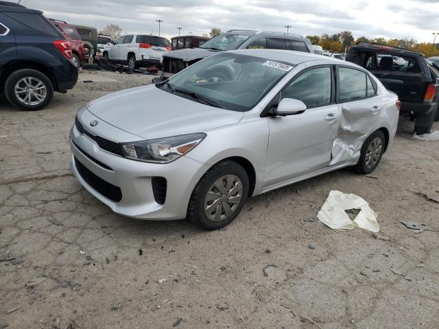 Image 1 of 2019 KIA RIO S 2019 with VIN 3KPA24AB2KE210924