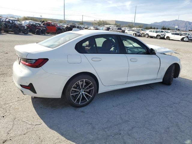 Image 3 of 2022 BMW 330I  2022 with VIN 3MW5R1J08N8C23297