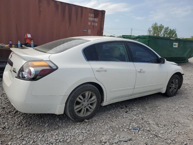 Image 3 of 2012 NISSAN ALTIMA BASE 2012 with VIN 1N4AL2AP1CC113032