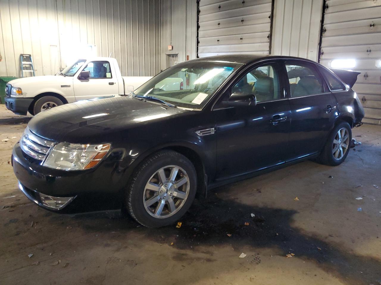 Изображение 2008 FORD TAURUS SEL 2008