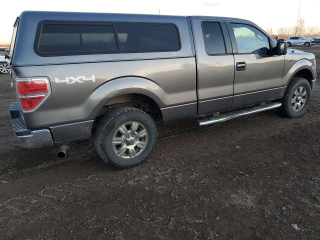 Obraz 3 z 2012 FORD F150 SUPER CAB 2012 z VIN 1FTFX1EF2CFA56127
