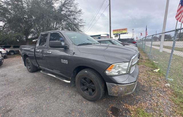 Image 1 of 2015 RAM 1500 SLT 2015 with VIN 1C6RR6GG8FS607514