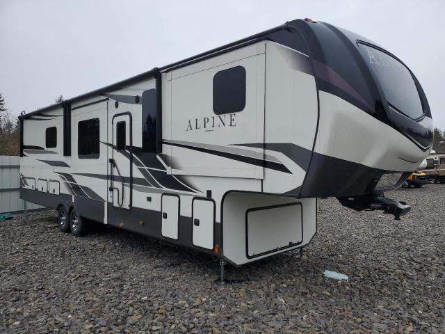 Изображение 2021 KEYSTONE 5TH WHEEL 2021