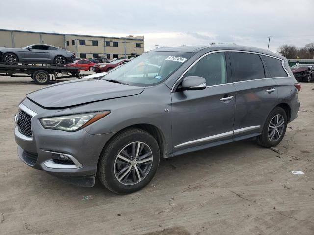 2016 INFINITI QX60  2016 image