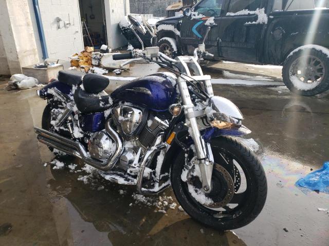 Изображение 2002 HONDA VTX1800 C 2002