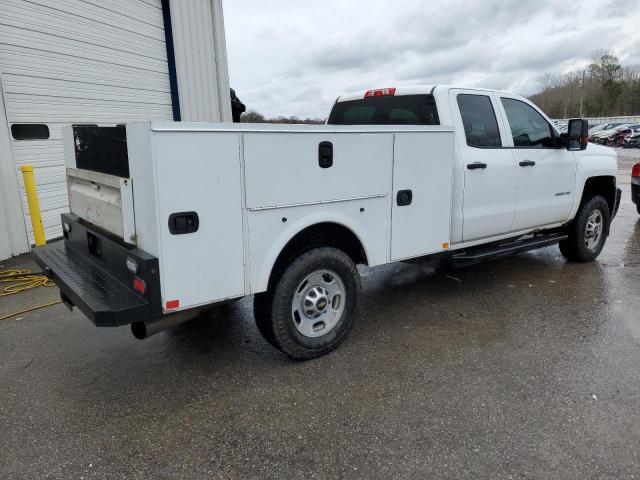 Image 3 of 2016 CHEVROLET SILVERADO C2500 HEAVY DUTY 2016 with VIN 1GB2CUE86GZ195991