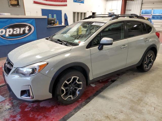 Image 1 of 2017 SUBARU CROSSTREK PREMIUM 2017 with VIN JF2GPADC0H8272213