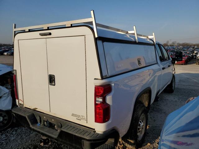 Obraz 3 z 2021 CHEVROLET SILVERADO C2500 HEAVY DUTY 2021 z VIN 1GC5WLE76MF136793