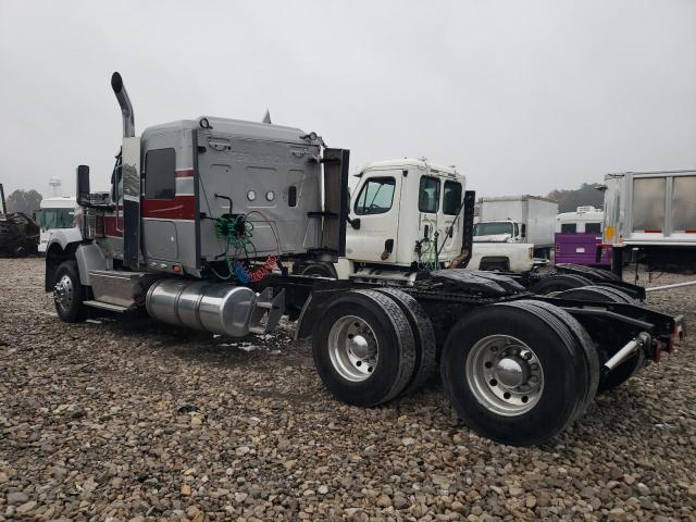 Obraz 3 z 2023 INTERNATIONAL HX520  2023 z VIN 3HSPAAPR9PN126016