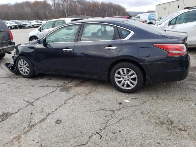 Image 2 of 2013 NISSAN ALTIMA 2.5 2013 with VIN 1N4AL3AP6DN585416
