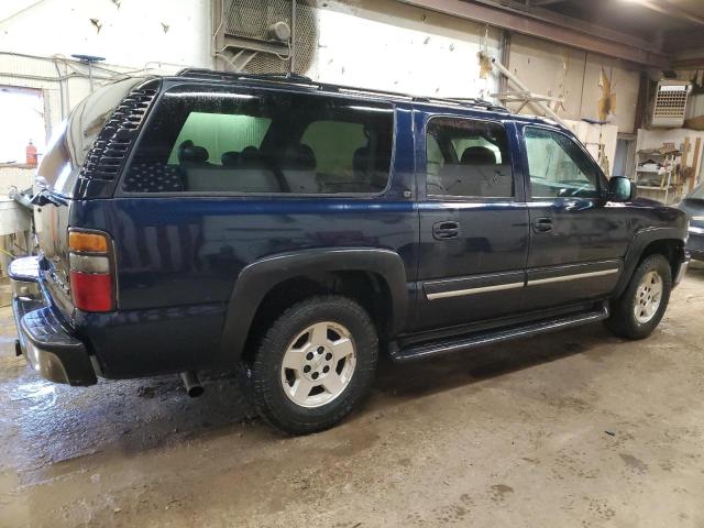 Obraz 3 z 2005 CHEVROLET SUBURBAN C1500 2005 z VIN 3GNEC16ZX5G155934