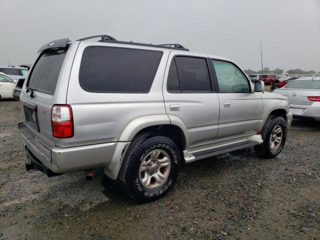 Image 3 of 2001 TOYOTA 4RUNNER SR5 2001 with VIN JT3GN86R810202126