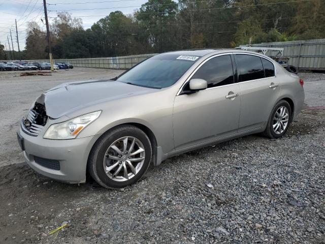 2008 INFINITI G35  2008 image