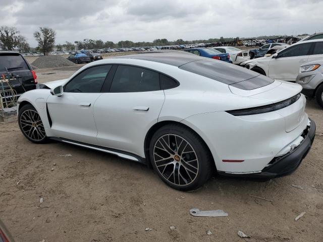 Obraz 2 z 2022 PORSCHE TAYCAN  2022 z VIN WP0AA2Y11NSA12134