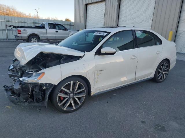 Изображение 1 2012 VOLKSWAGEN JETTA GLI 2012 с VIN 3VW4A7AJ6CM087321