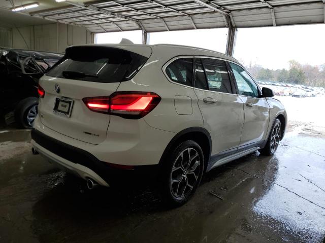 Image 3 of 2020 BMW X1 XDRIVE28I 2020 with VIN WBXJG9C05L5P40346