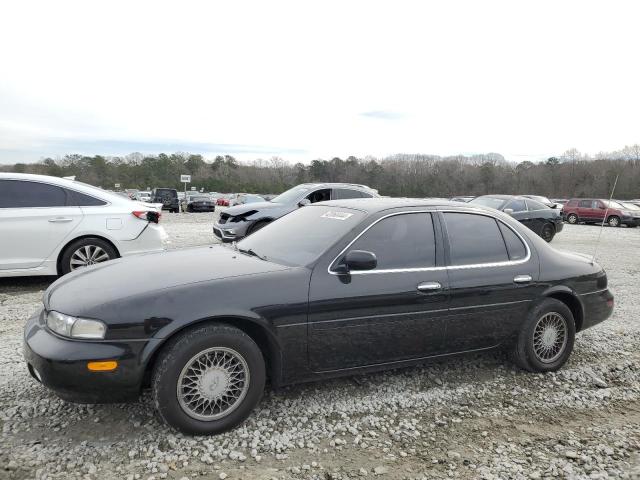 1993 INFINITI J30  1993 image