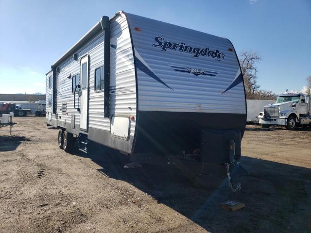 2019 KYRV TRAILER 2019 image