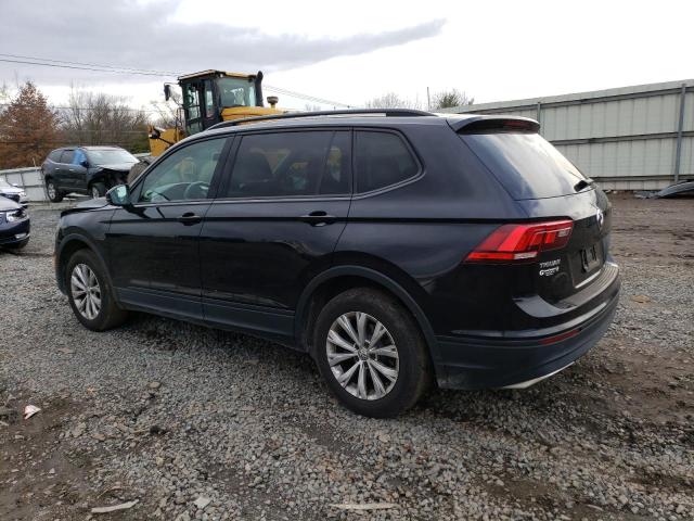 Image 2 of 2019 VOLKSWAGEN TIGUAN S 2019 with VIN 3VV0B7AX9KM005150