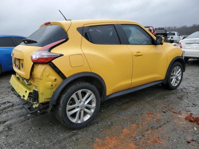 Image 3 of 2016 NISSAN JUKE S 2016 with VIN JN8AF5MR6GT608210