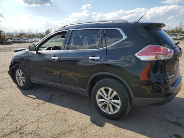 Image 2 of 2014 NISSAN ROGUE S 2014 with VIN 5N1AT2MV9EC752228
