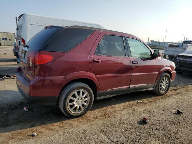 Obraz 3 z 2006 BUICK RENDEZVOUS CX 2006 z VIN 3G5DB03L66S611824