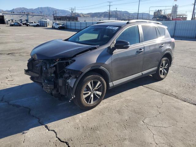 Image 1 of 2016 TOYOTA RAV4 XLE 2016 with VIN 2T3WFREV1GW239676