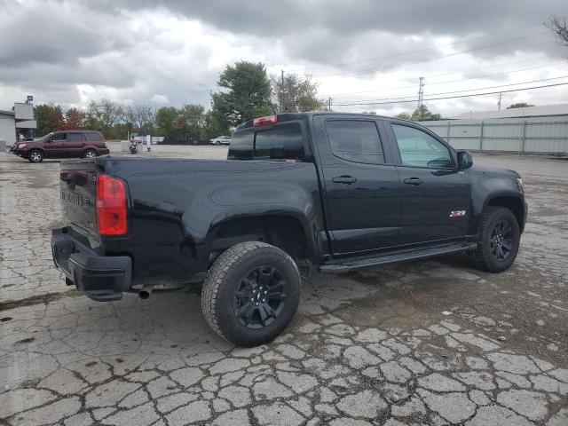 Obraz 3 z 2021 CHEVROLET COLORADO Z71 2021 z VIN 1GCGTDEN3M1274908