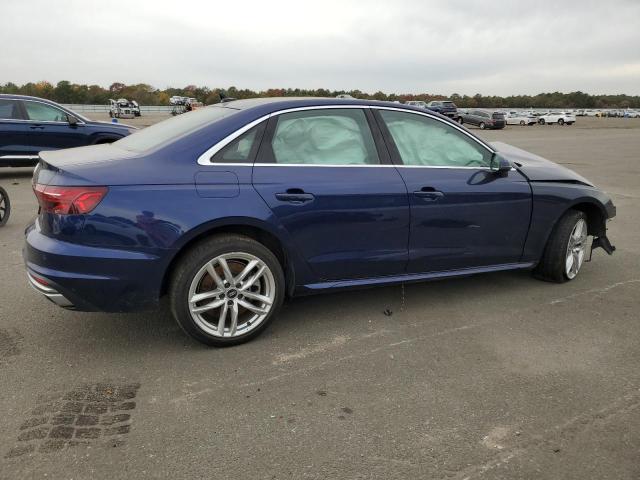 Obraz 3 z 2021 AUDI A4 PREMIUM 45 2021 z VIN WAUDAAF41MN004496
