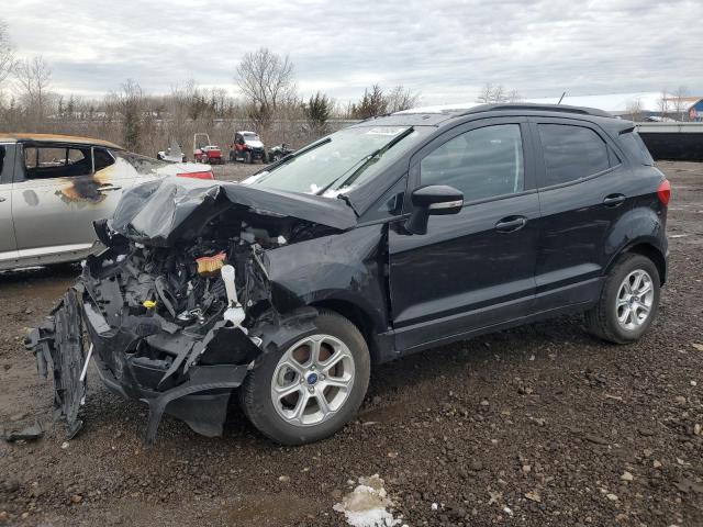 2021 FORD ECOSPORT SE 2021 image