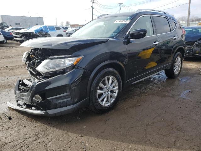 Obraz 1 z 2018 NISSAN ROGUE S 2018 z VIN KNMAT2MV1JP621141