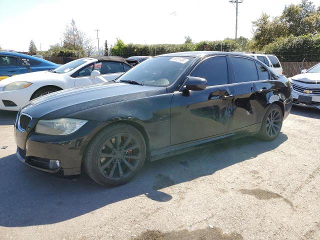 Obraz 1 z 2011 BMW 328 I SULEV 2011 z VIN WBAPH5G53BNM77062