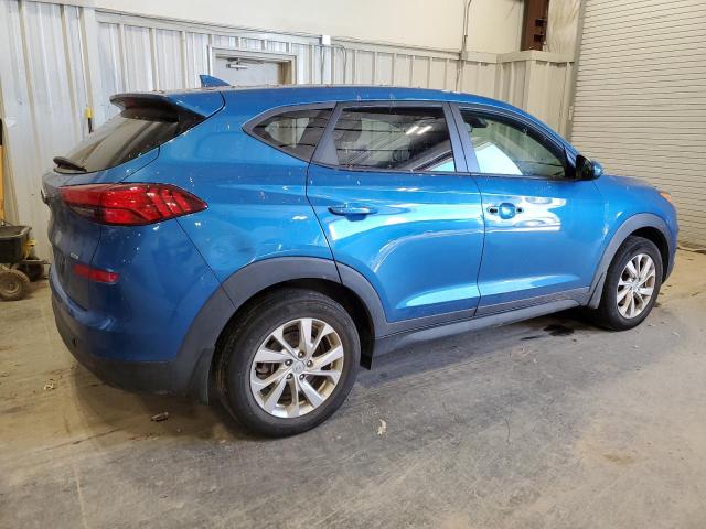 Изображение 3 2019 HYUNDAI TUCSON SE 2019 с VIN KM8J2CA48KU993997