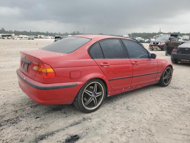 Изображение 3 2002 BMW 325 I 2002 с VIN WBAET37492NJ21183