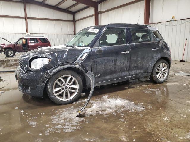 Изображение 2014 MINI COOPER S COUNTRYMAN 2014