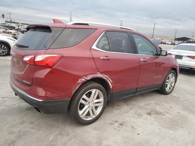 Изображение 3 2019 CHEVROLET EQUINOX PREMIER 2019 с VIN 3GNAXPEXXKS632151