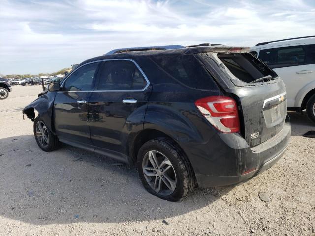 Изображение 2 2016 CHEVROLET EQUINOX LTZ 2016 с VIN 2GNALDEK8G6132042