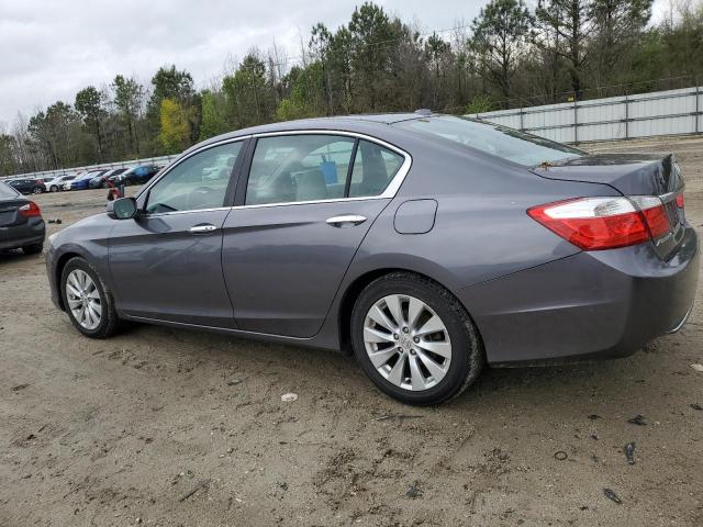 Image 2 of 2014 HONDA ACCORD EXL 2014 with VIN 1HGCR2F84EA192926