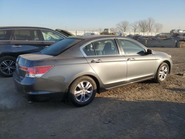 Image 3 of 2012 HONDA ACCORD SE 2012 with VIN 1HGCP2F68CA227789